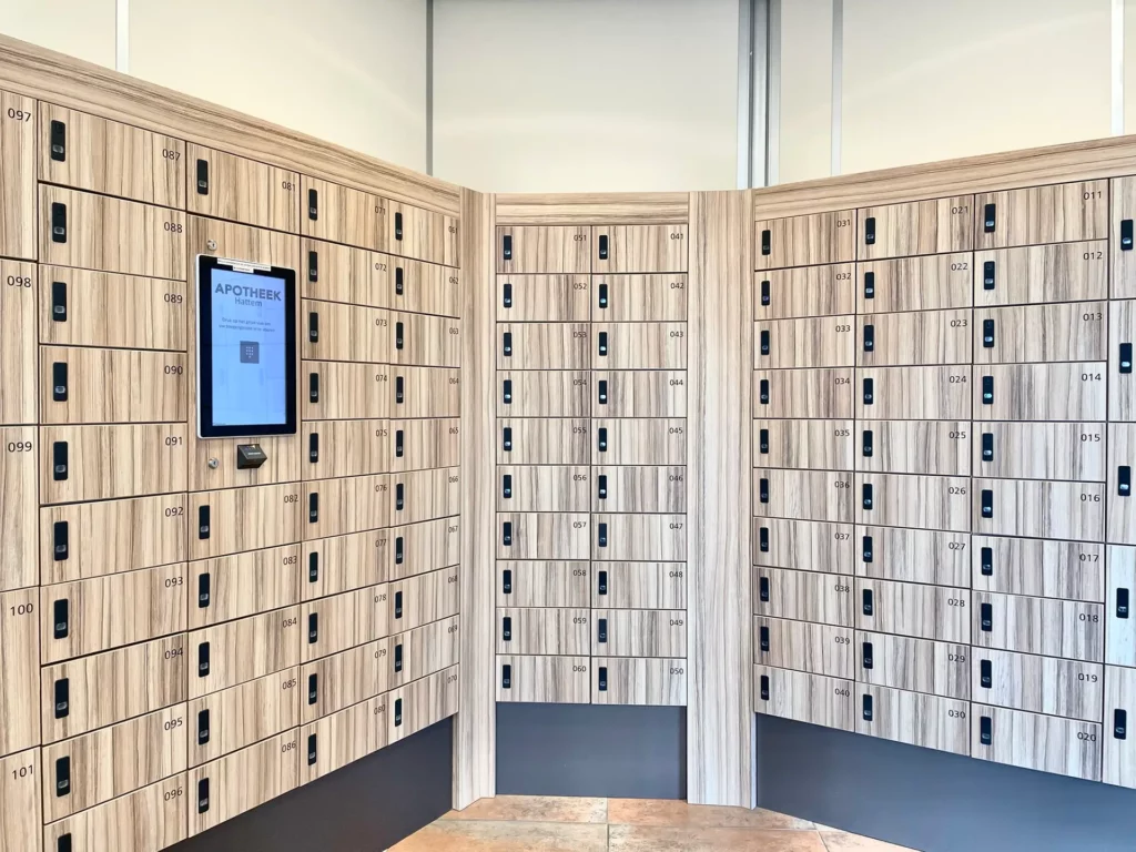 Gezondsheidszorg kluizen Apotheek