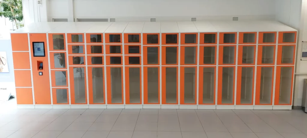 device dispenser