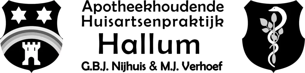 Pharmacy-based general practice Hallum