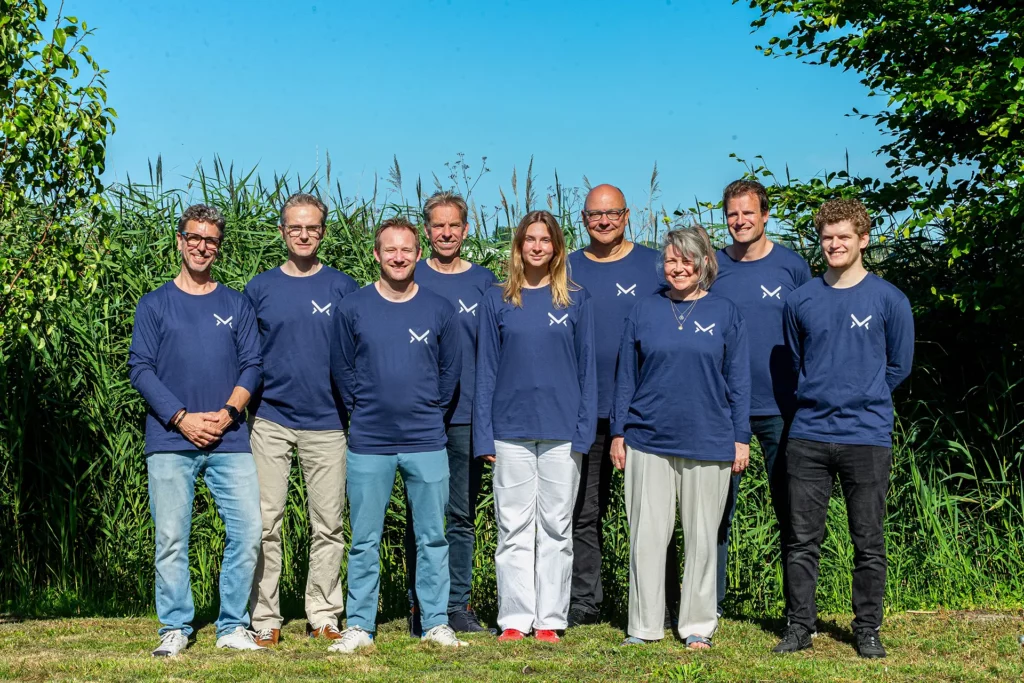 Team Nextlox