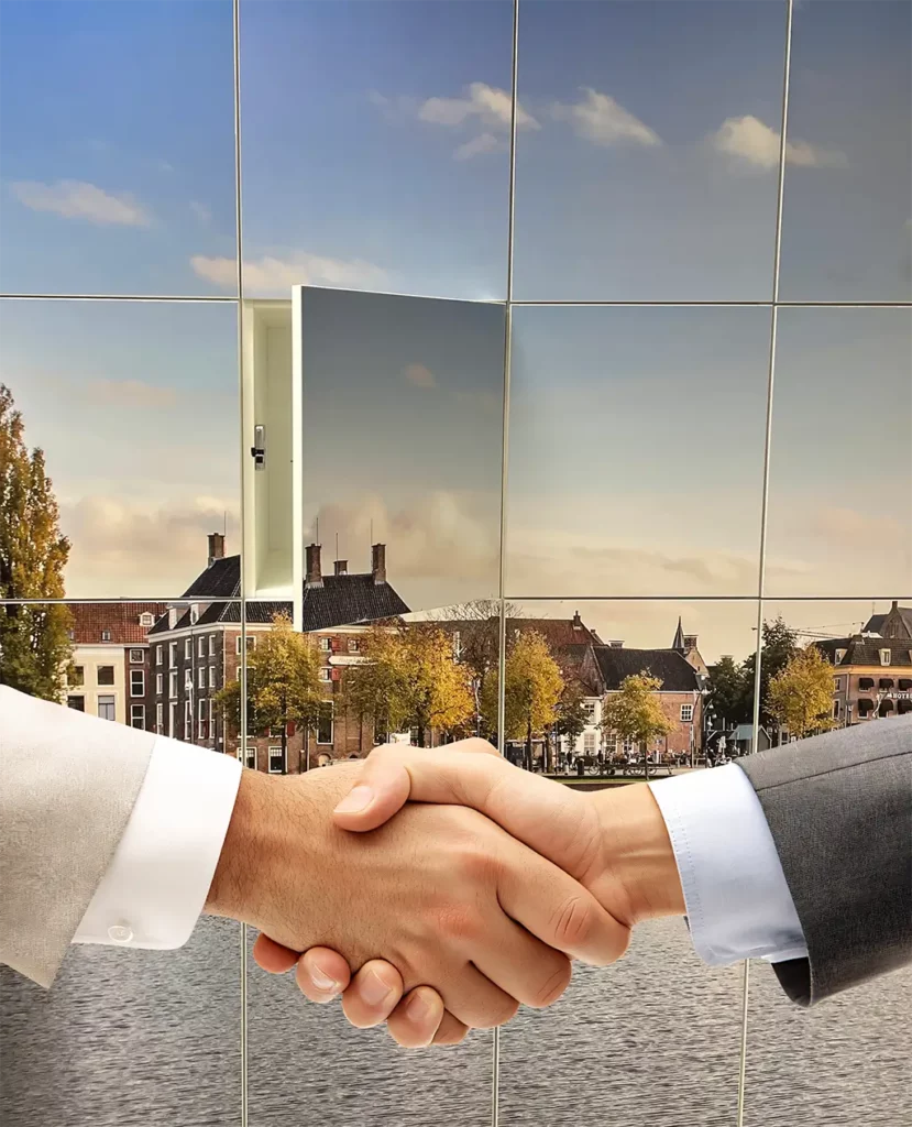 Become a Nextlox partner