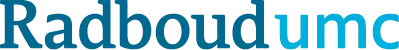 Radboudumc Logo